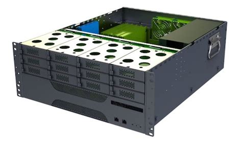 custom rackmount enclosures